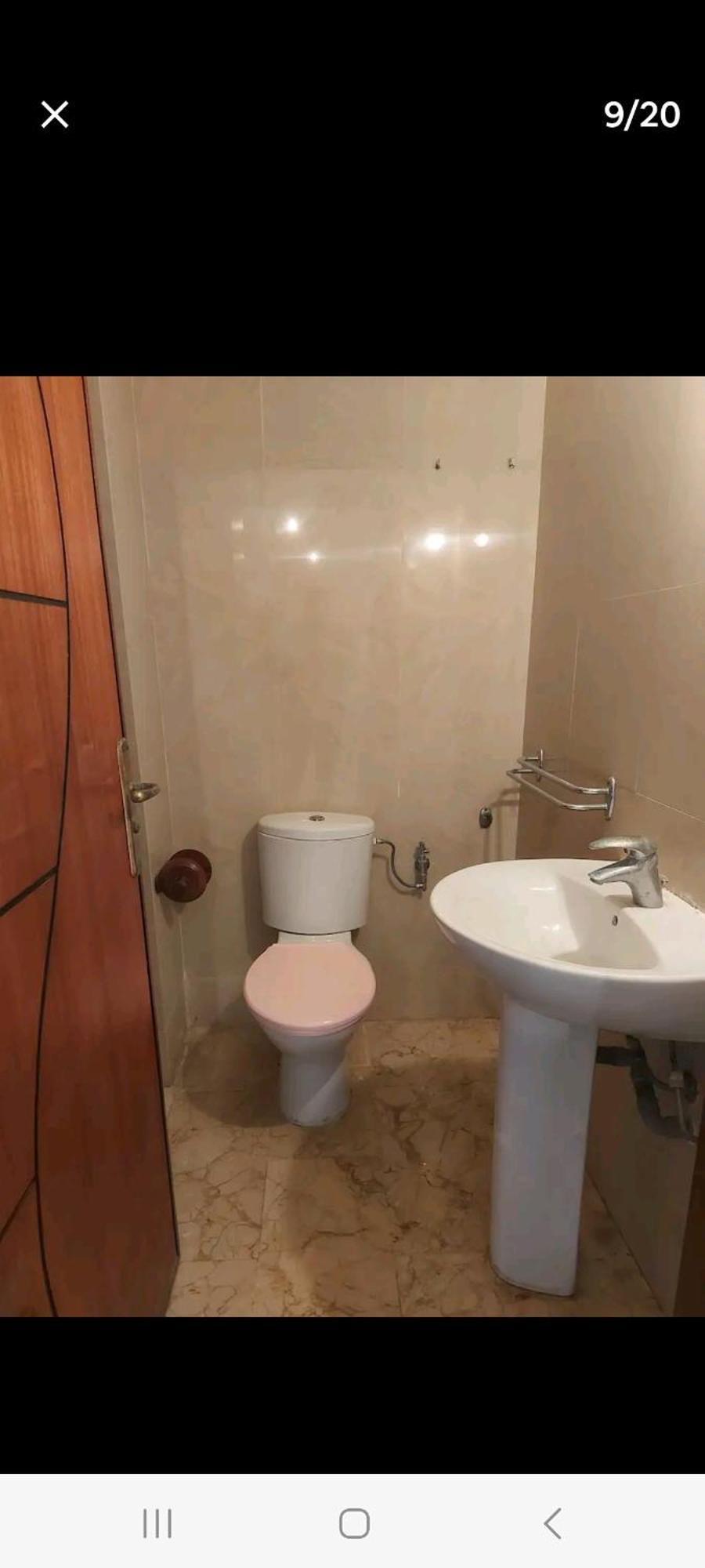 Appartement Avec Piscine Proche De La Plage Mohammedia Exterior foto