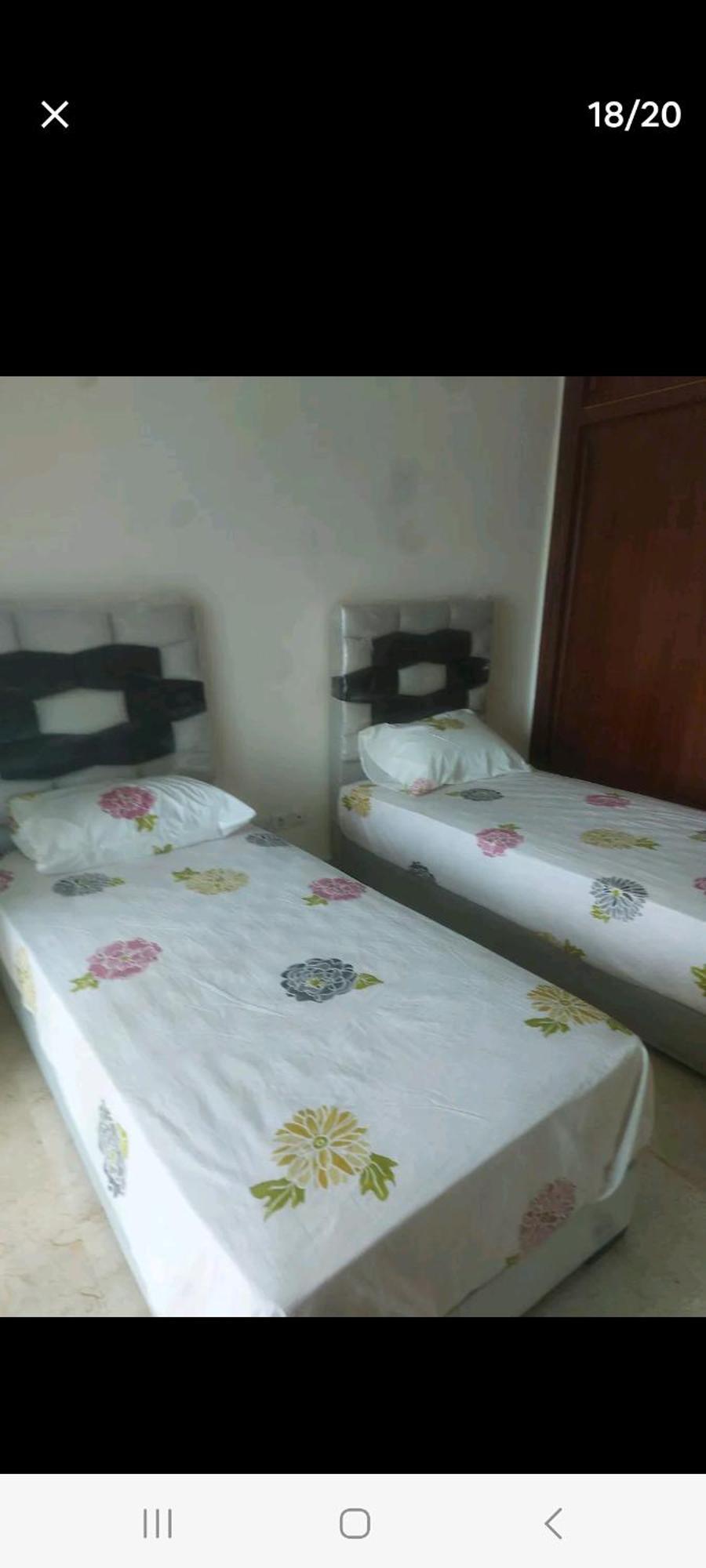 Appartement Avec Piscine Proche De La Plage Mohammedia Exterior foto